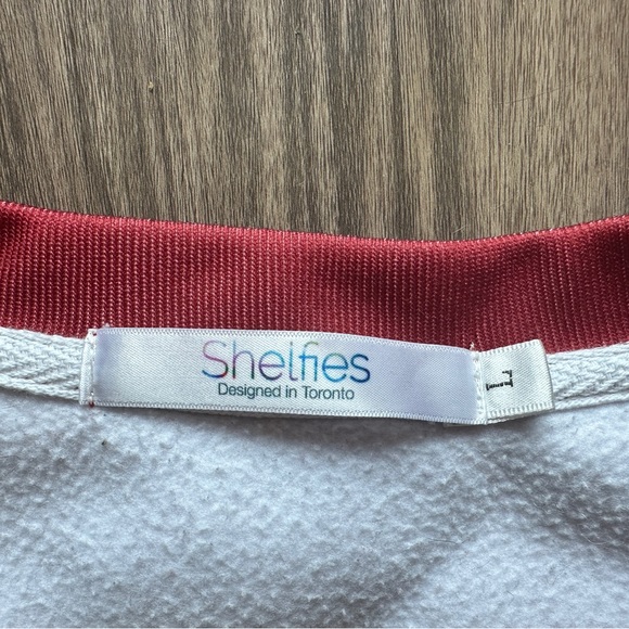 Limited Edition Rob Ford crack sweater - Picture 3 of 4